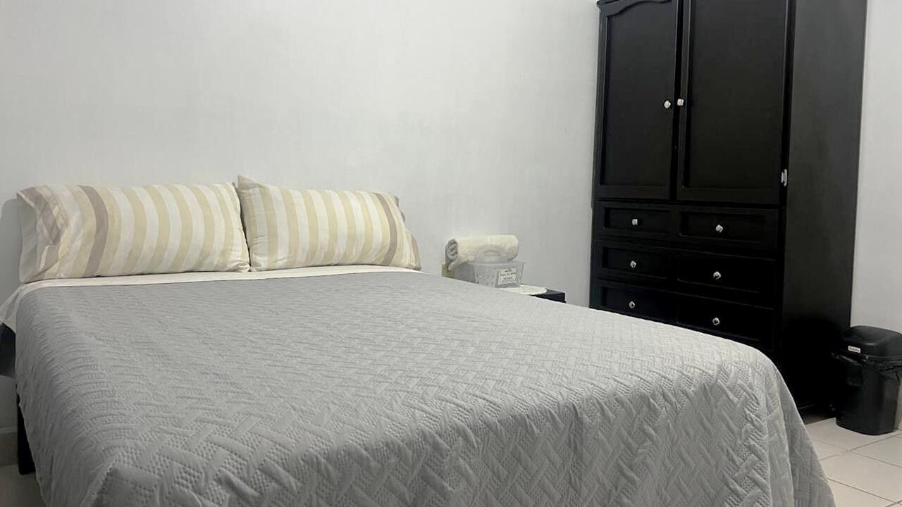 Photo of Bedroom in Tehuacan