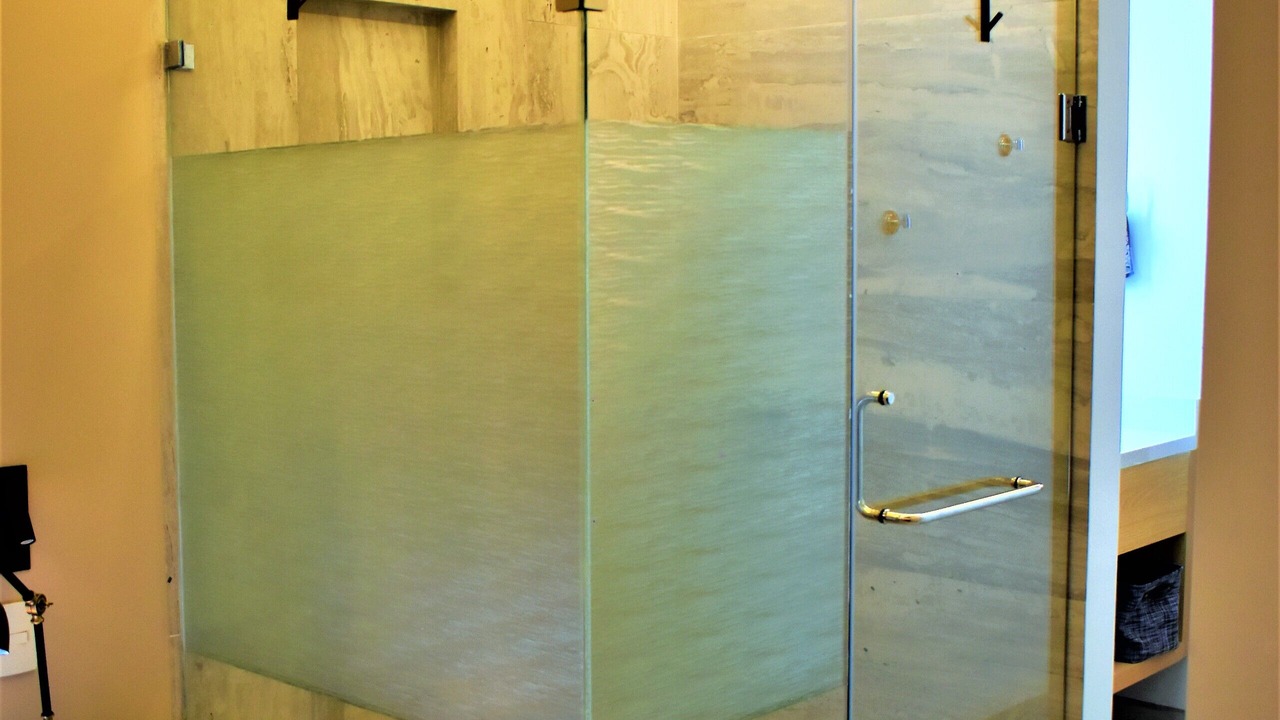 Photo of Bathroom in Downtown San Jose del Cabo