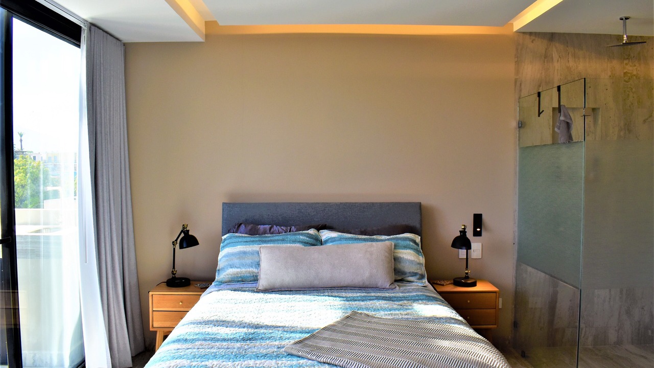 Photo of Bedroom in Downtown San Jose del Cabo