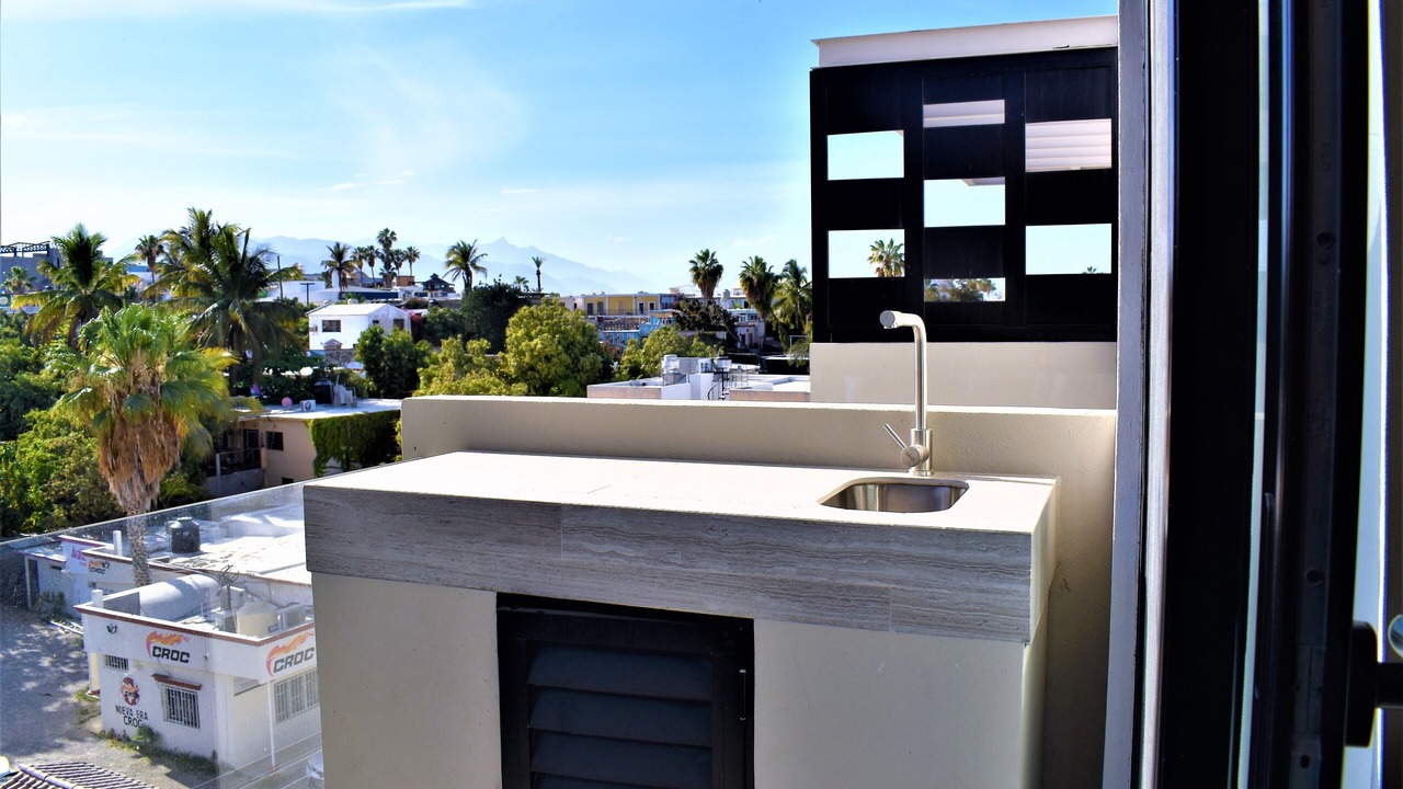 Photo of Outdoor in Downtown San Jose del Cabo