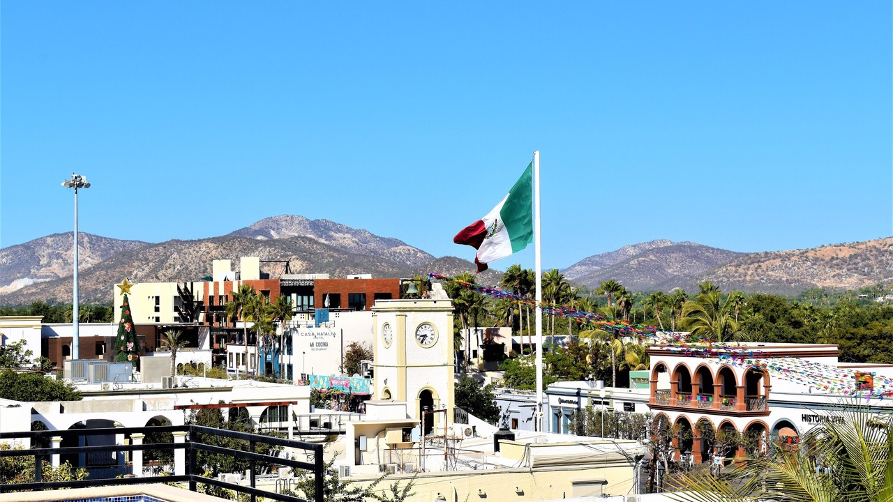 Photo of Outdoor in Downtown San Jose del Cabo