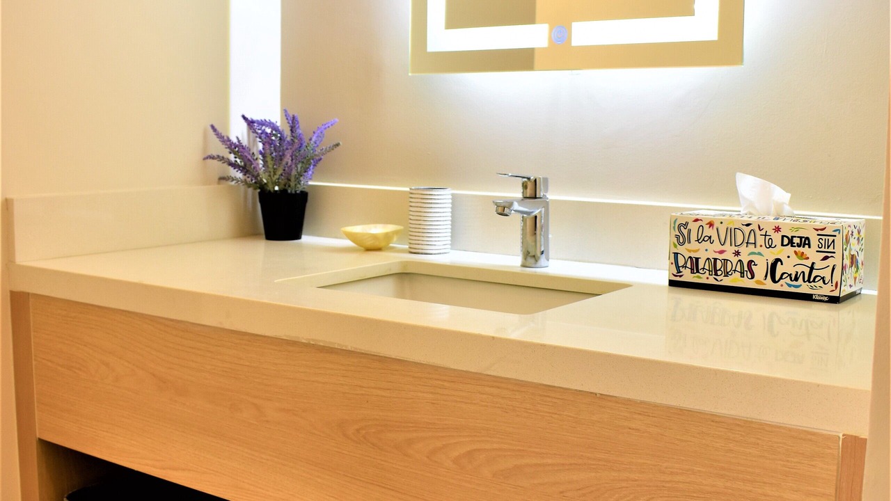 Photo of Bathroom in Downtown San Jose del Cabo