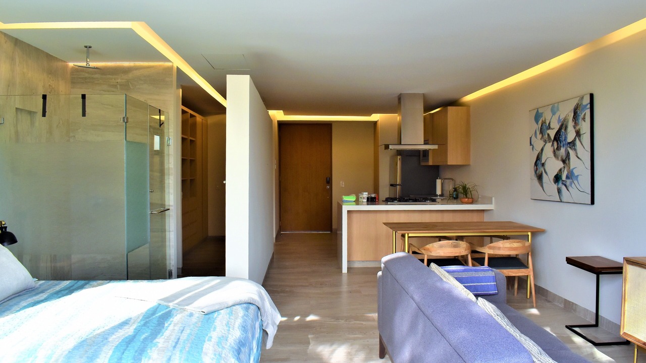 Photo of Bedroom in Downtown San Jose del Cabo