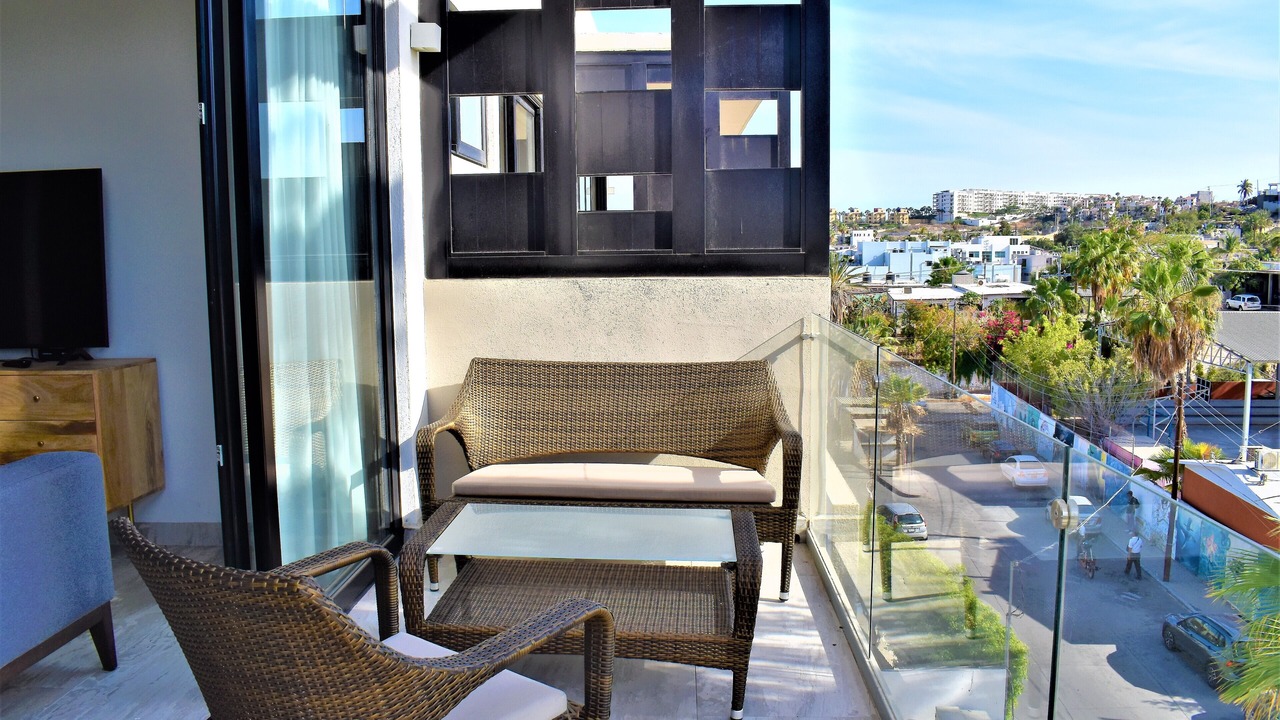 Photo of Outdoor in Downtown San Jose del Cabo