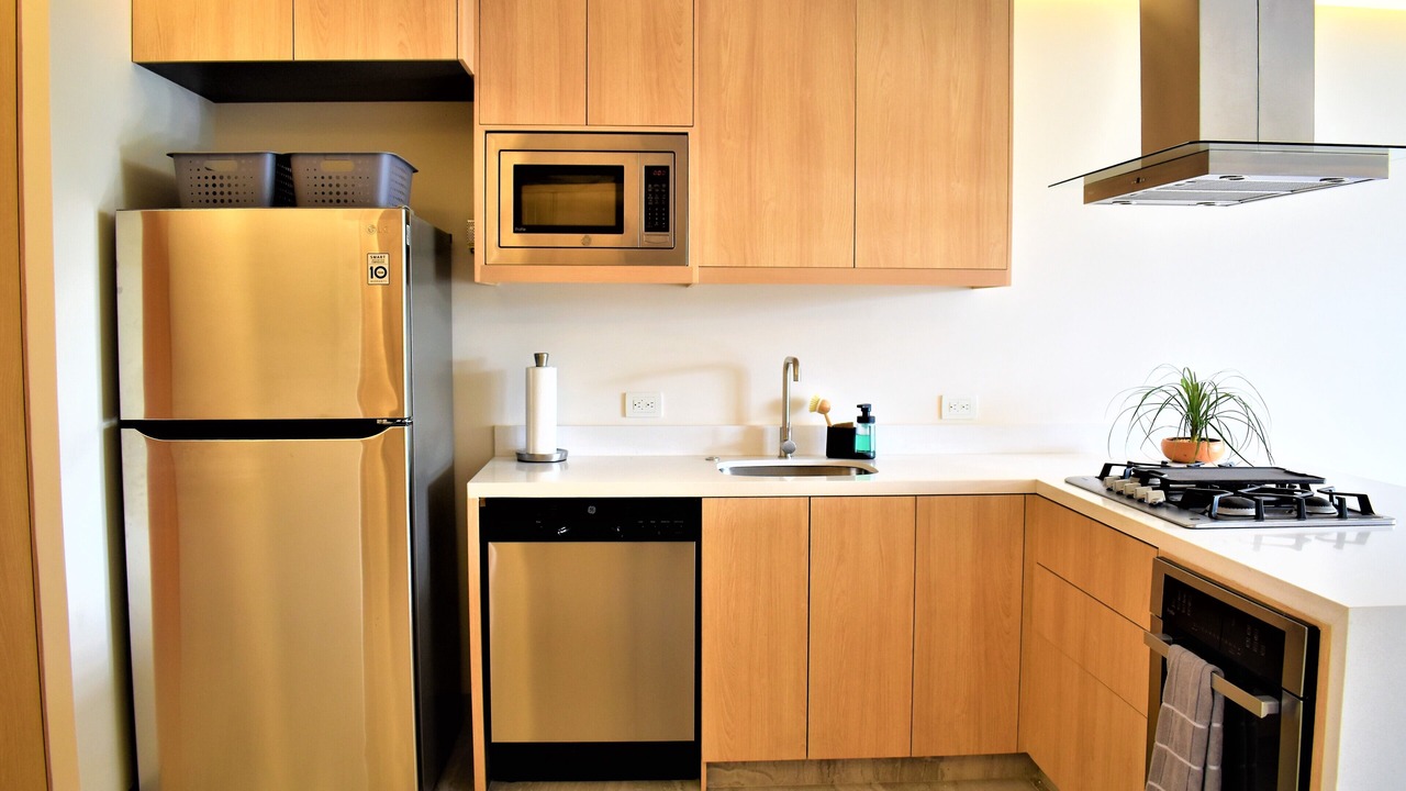 Photo of Kitchen in Downtown San Jose del Cabo