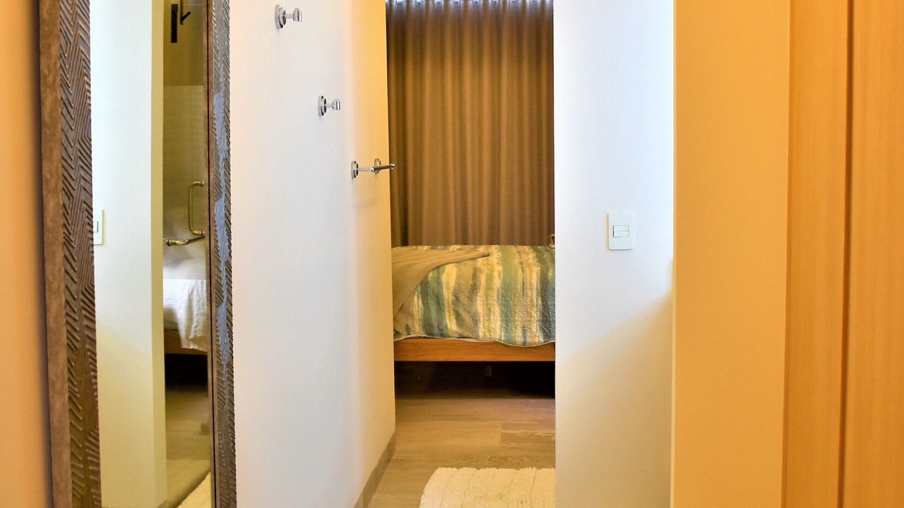 Photo of Bedroom in Downtown San Jose del Cabo