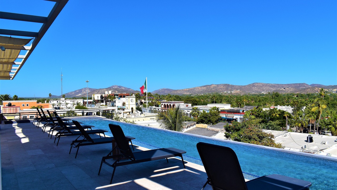 Photo of Outdoor in Downtown San Jose del Cabo