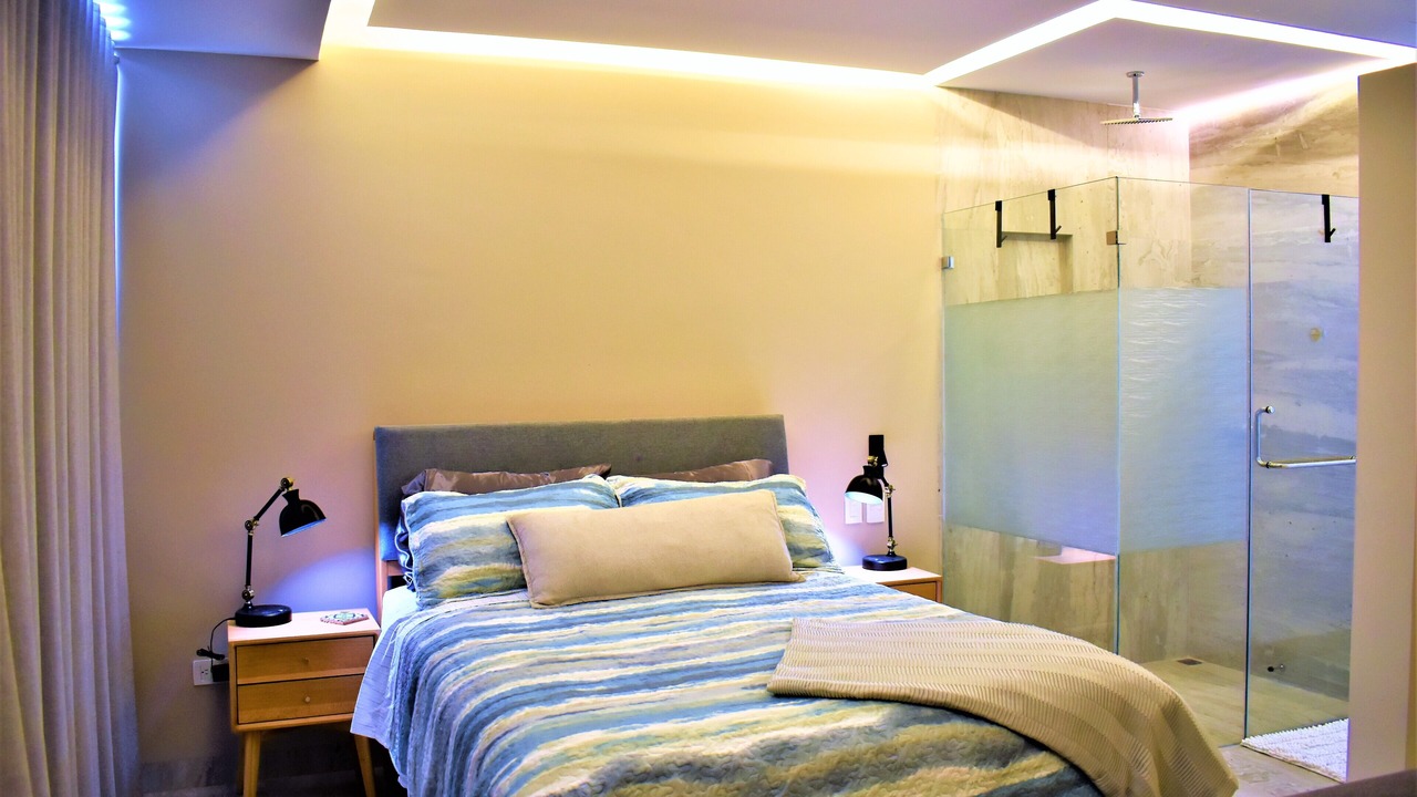 Photo of Bedroom in Downtown San Jose del Cabo