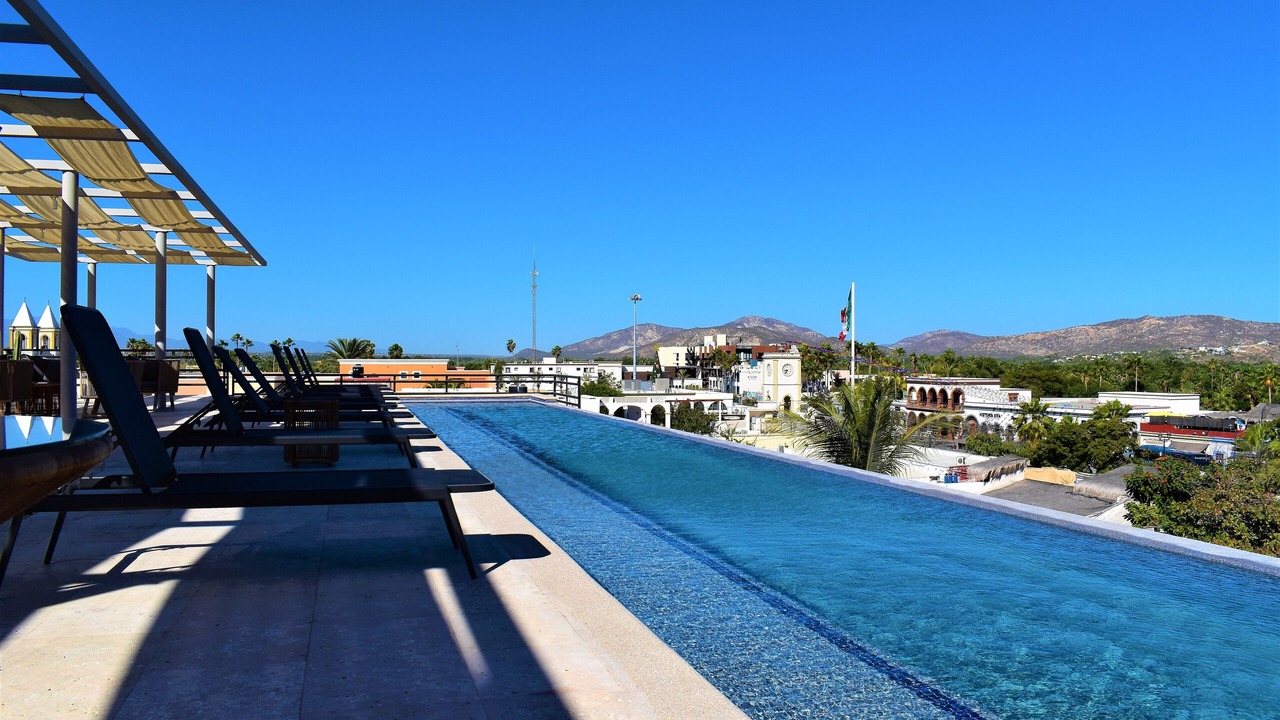 Photo of Outdoor in Downtown San Jose del Cabo