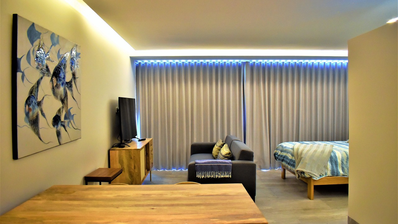 Photo of Bedroom in Downtown San Jose del Cabo