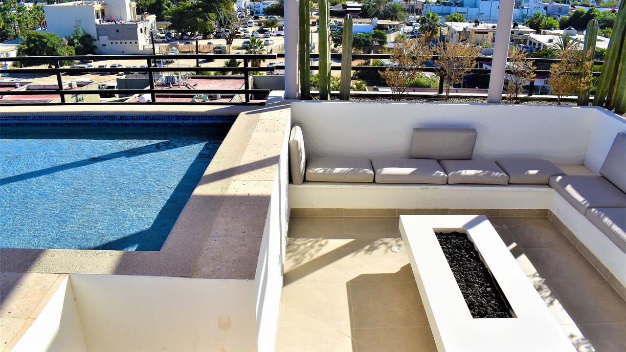 Photo of Outdoor in Downtown San Jose del Cabo