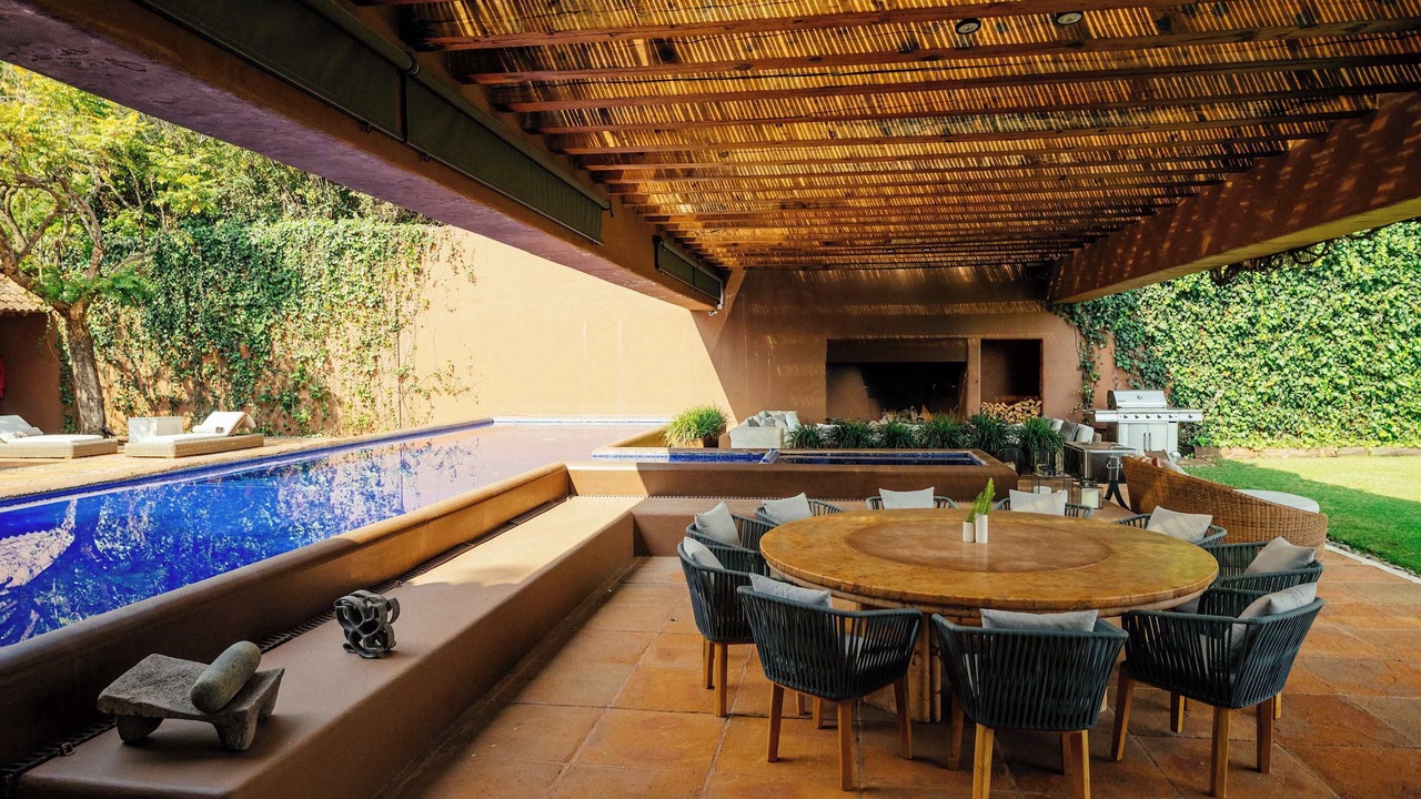 Photo of Outdoor in El Santuario