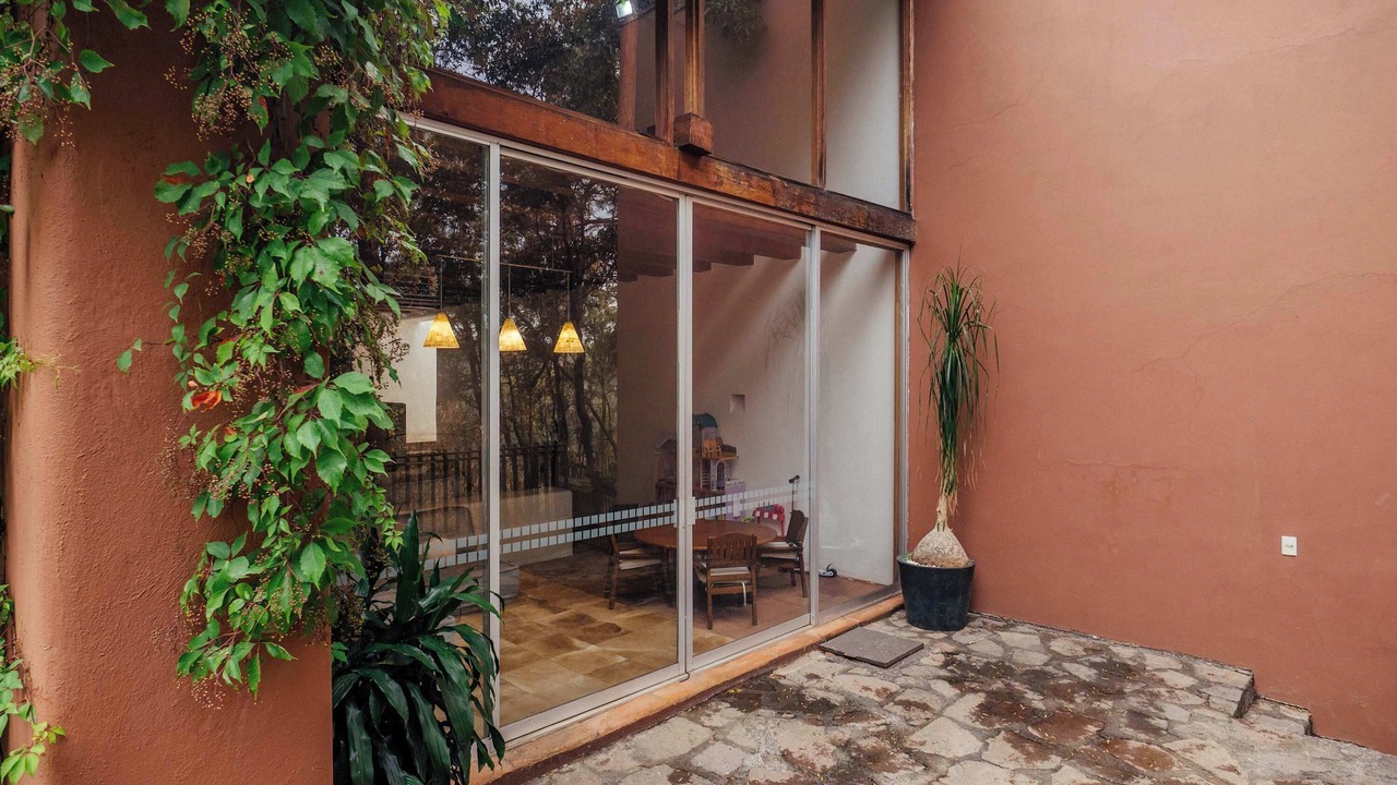 Photo of Outdoor in El Santuario