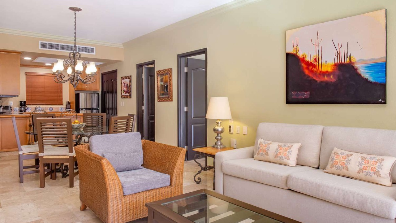 Photo of Livingroom in Chula Vista