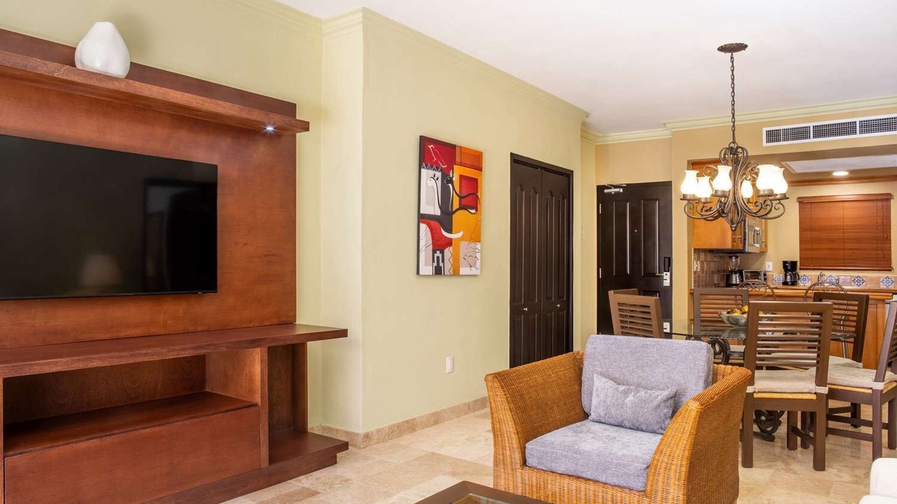 Photo of Livingroom in Chula Vista