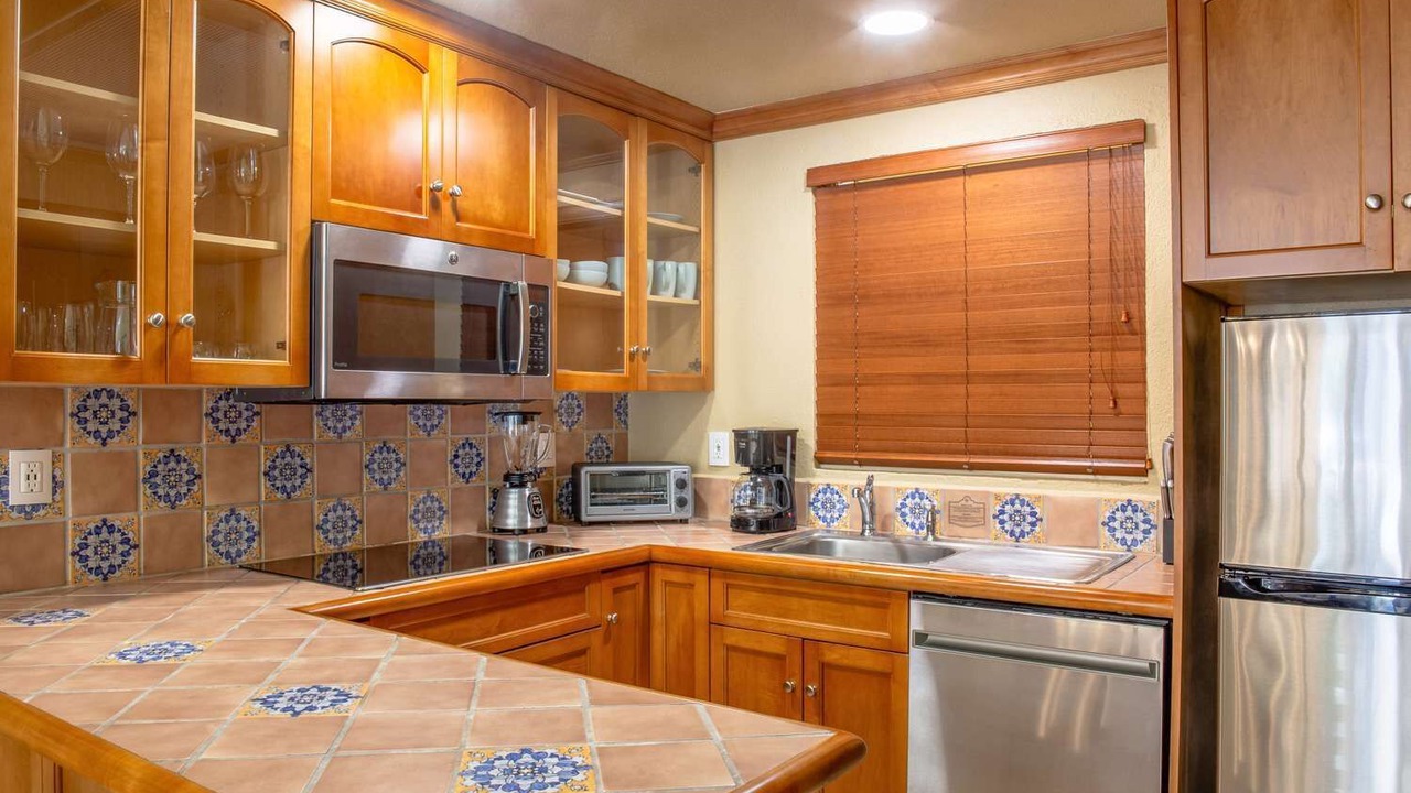 Photo of Kitchen in Chula Vista