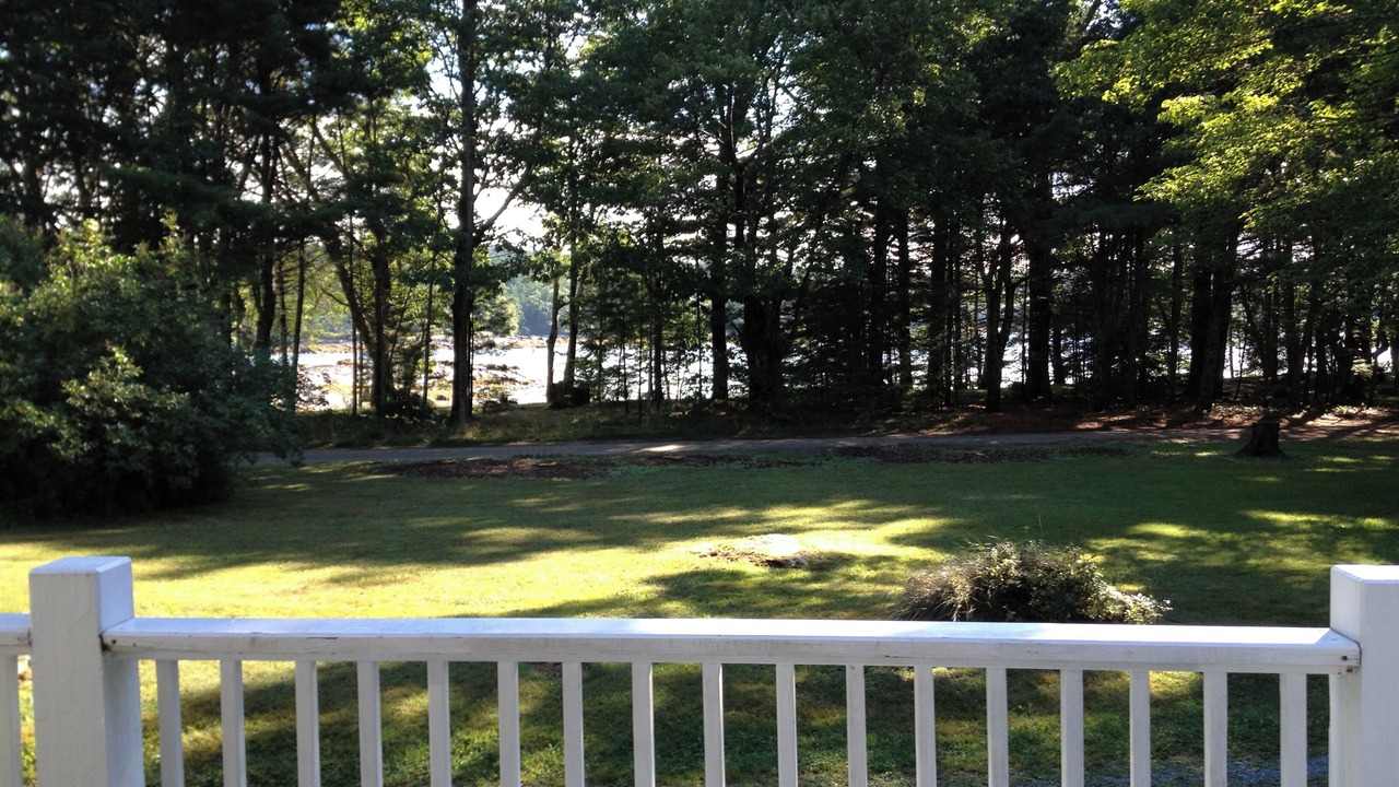 Photo of Outdoor in Blue Hill