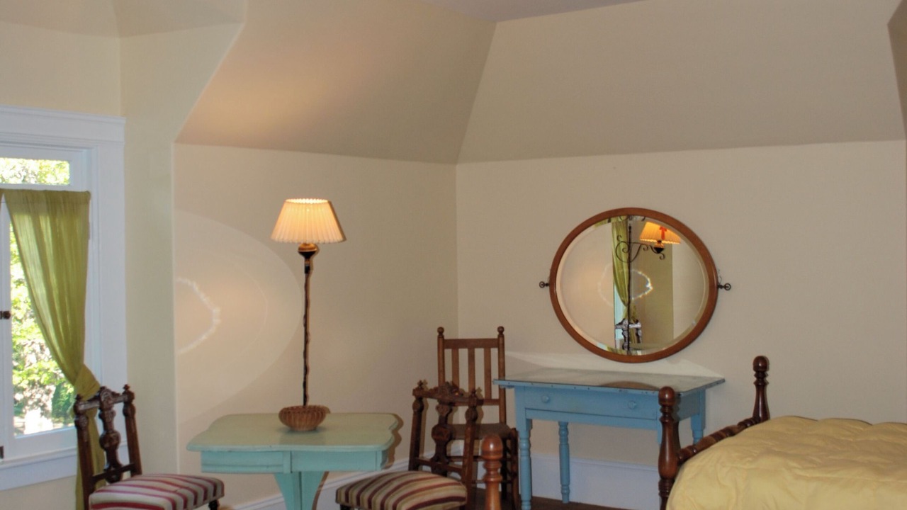 Photo of Bedroom in Blue Hill