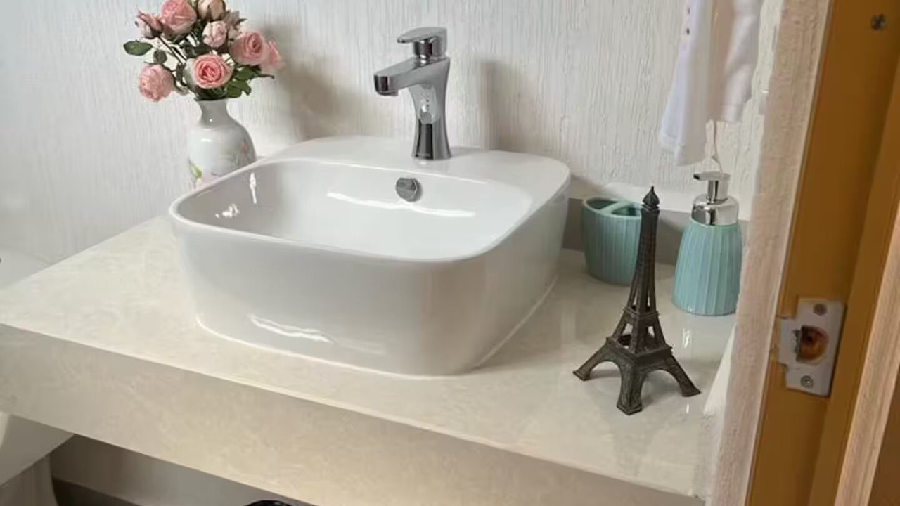 Photo of Bathroom in Mezcales