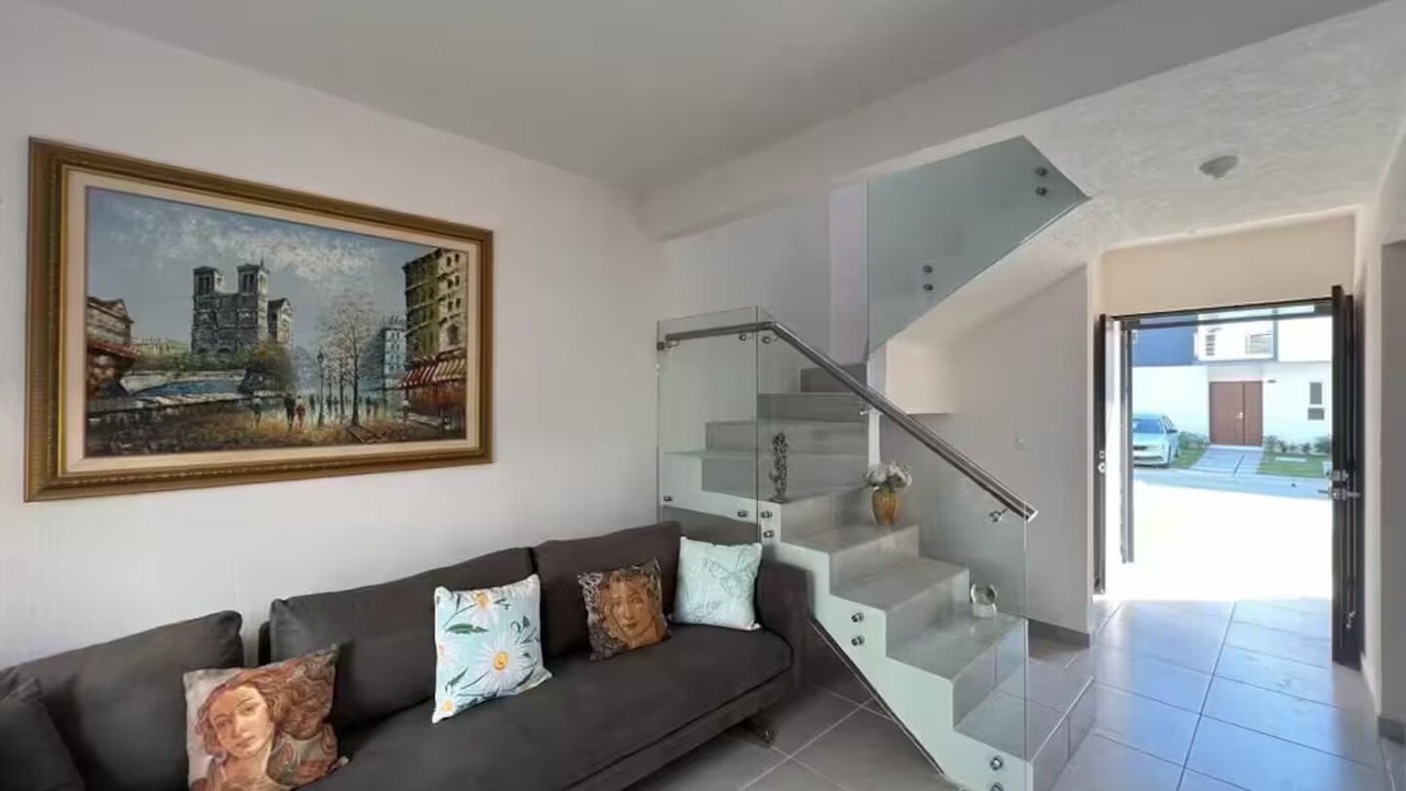 Photo of Livingroom in Mezcales