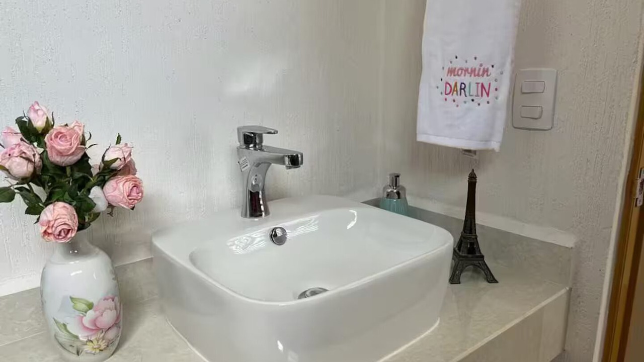 Photo of Bathroom in Mezcales