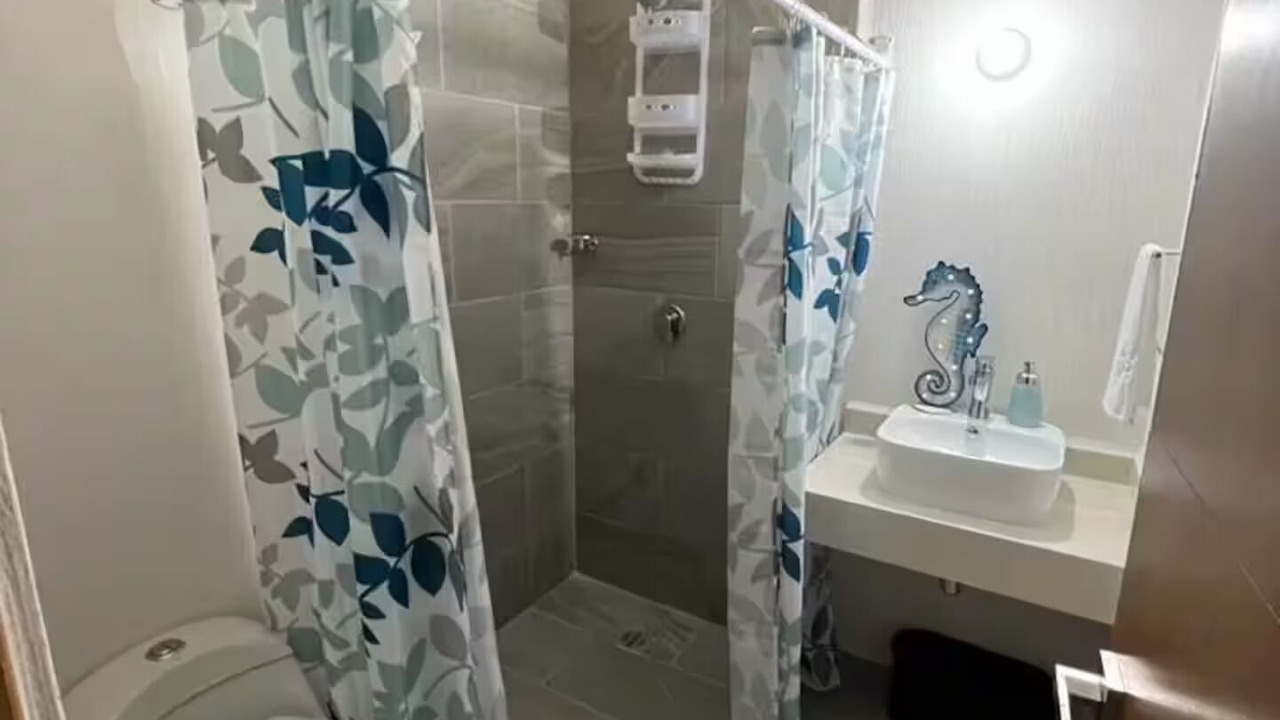 Photo of Bathroom in Mezcales
