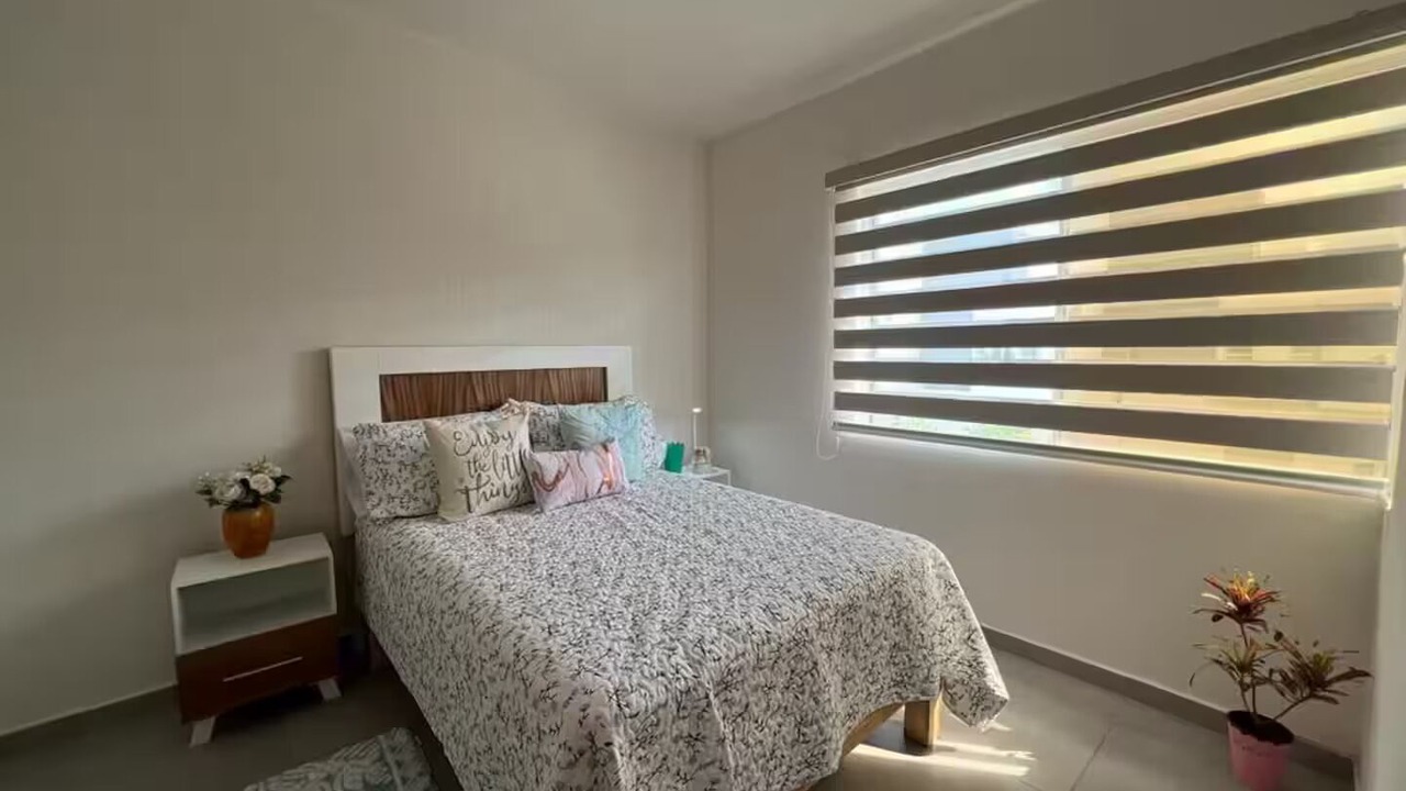 Photo of Bedroom in Mezcales