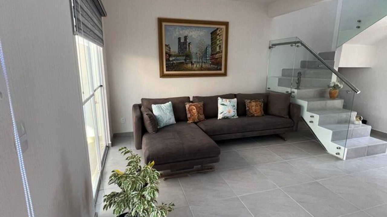Photo of Livingroom in Mezcales