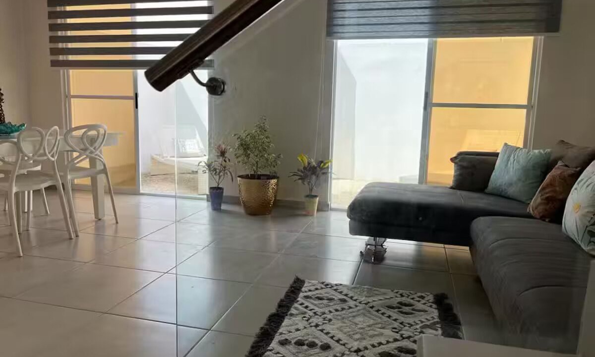 Photo of Livingroom in Mezcales
