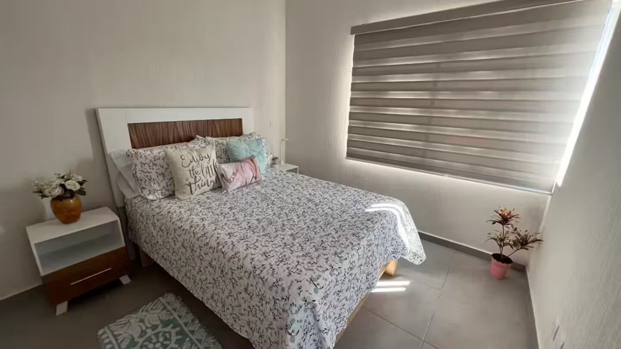 Photo of Bedroom in Mezcales