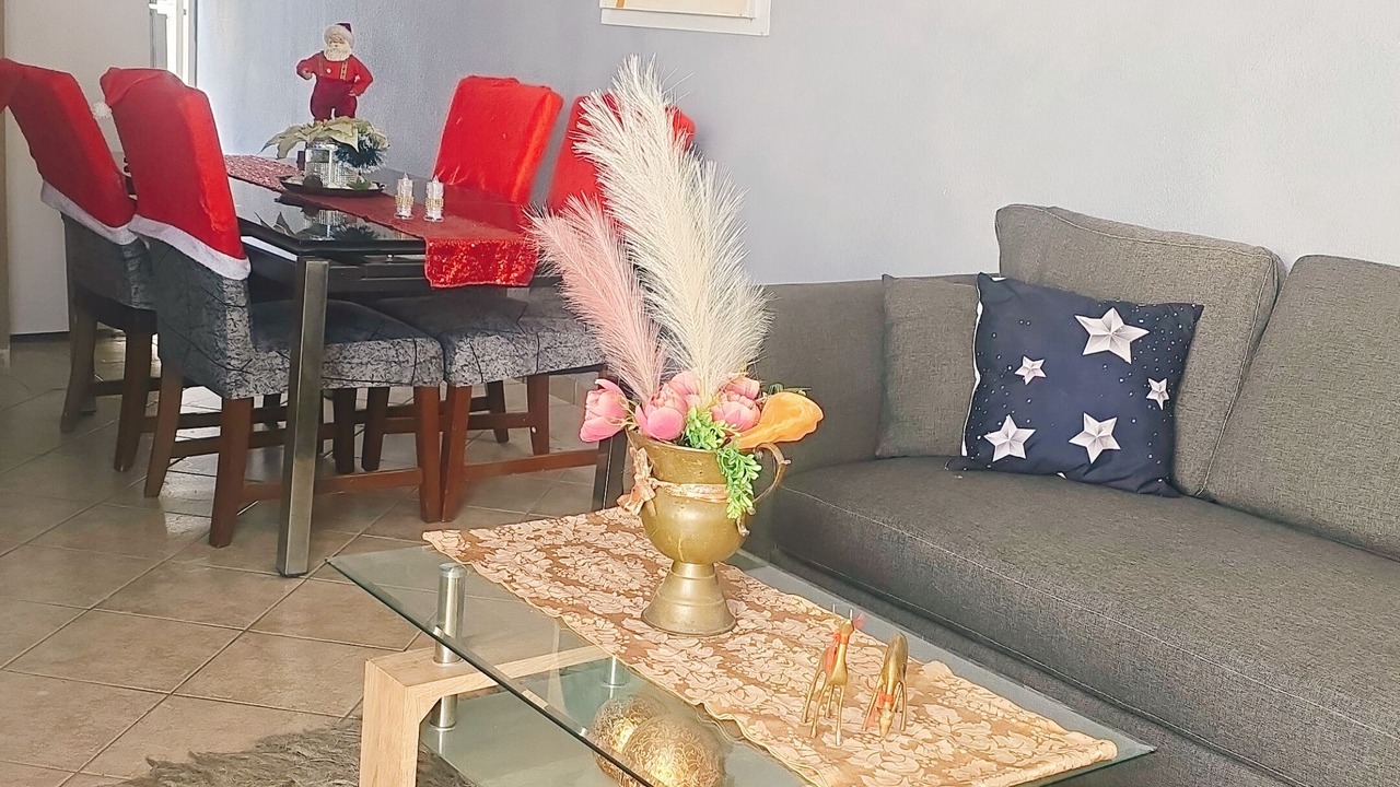 Photo of Livingroom in El Pueblito