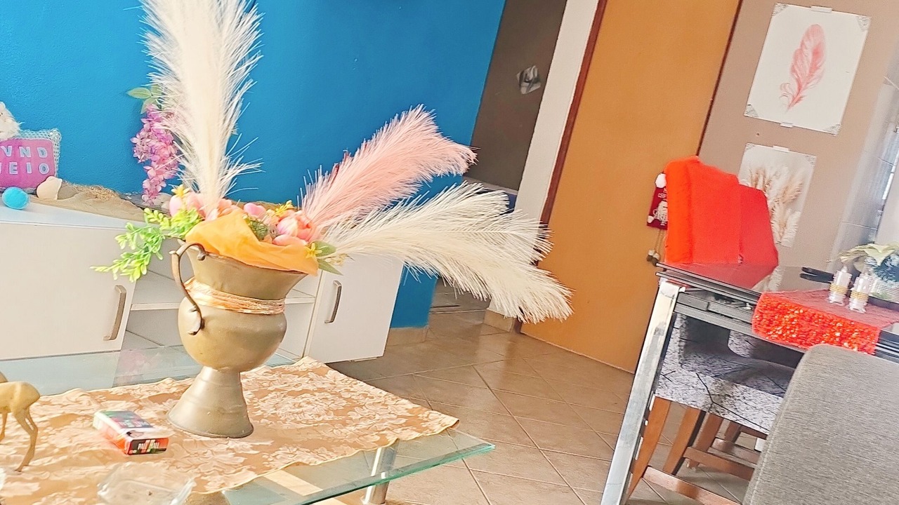 Photo of Livingroom in El Pueblito