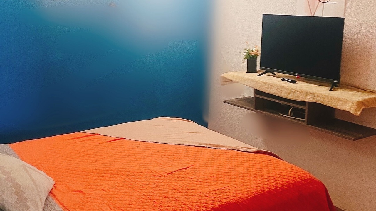 Photo of Bedroom in El Pueblito