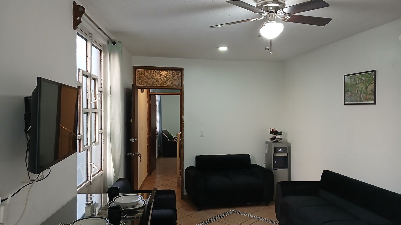 Photo of Livingroom in Morelia