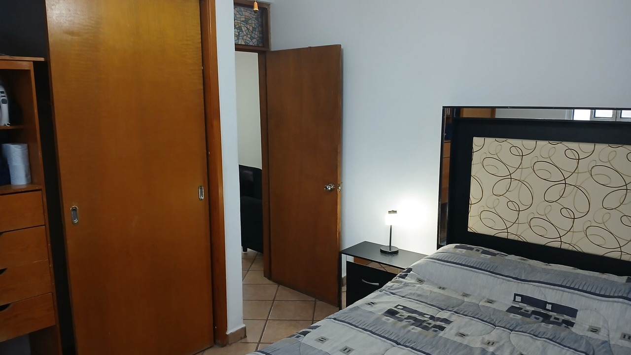 Photo of Bedroom in Morelia