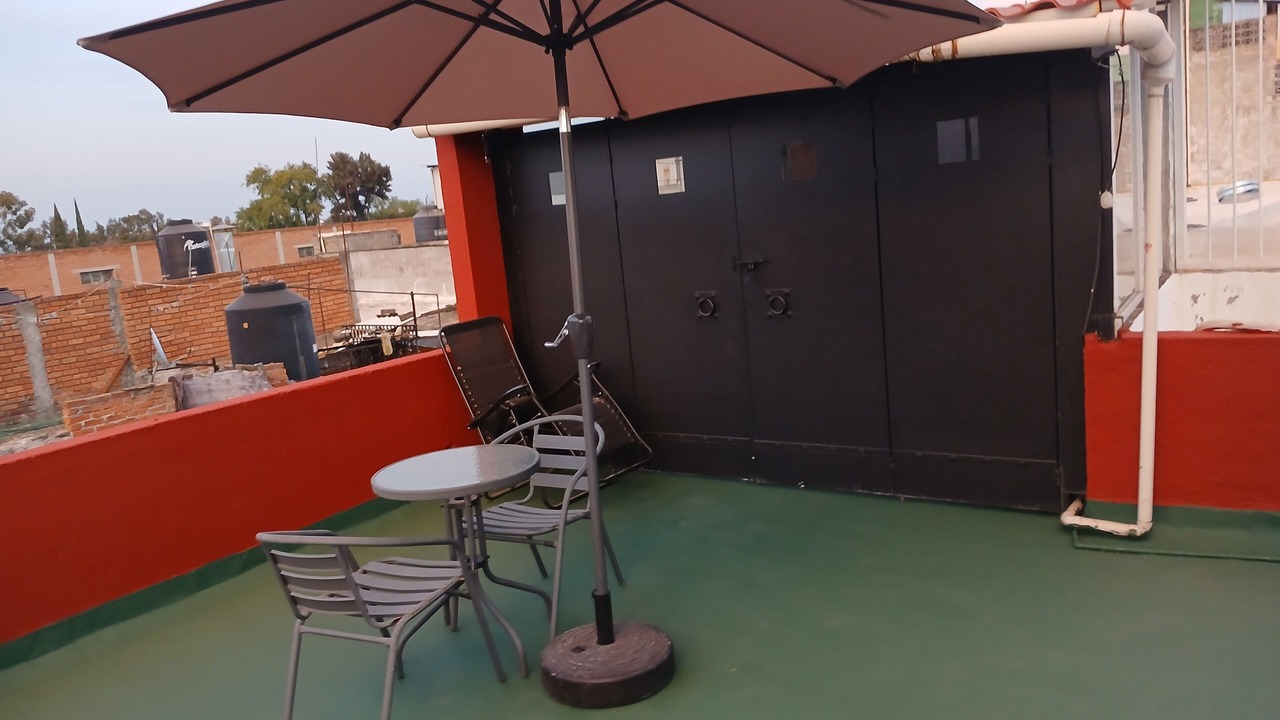 Photo of Outdoor in Morelia