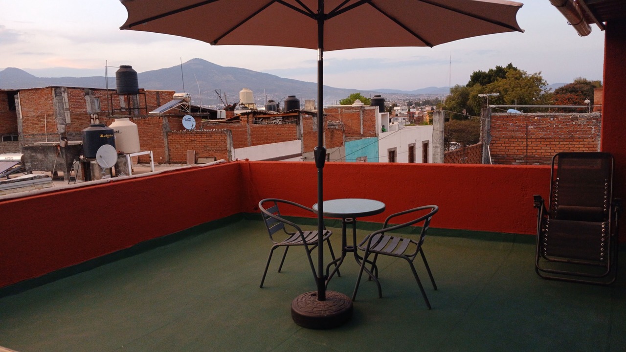 Photo of Outdoor in Morelia