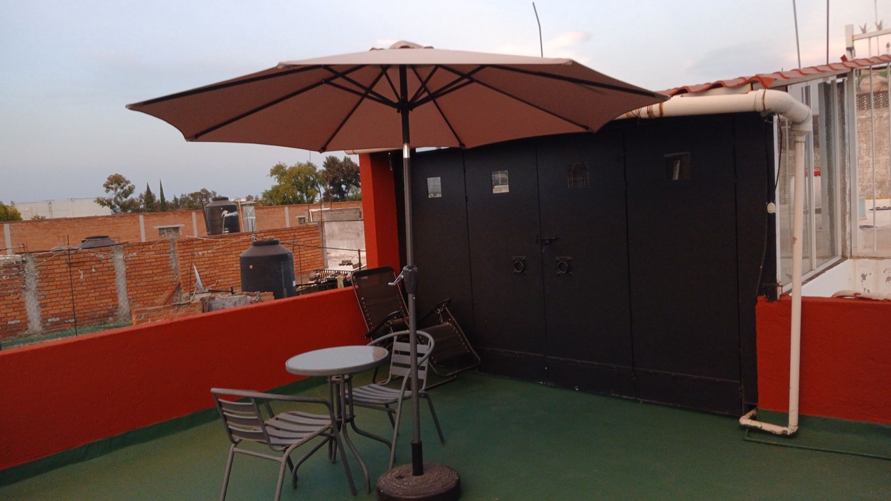 Photo of Outdoor in Morelia