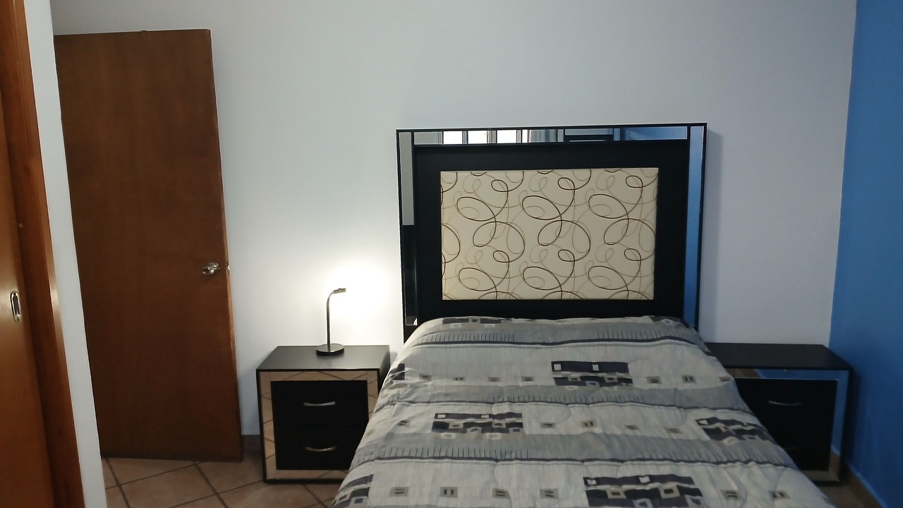 Photo of Bedroom in Morelia