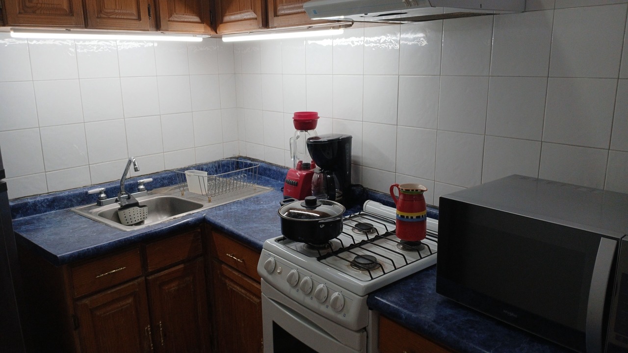 Photo of Kitchen in Morelia