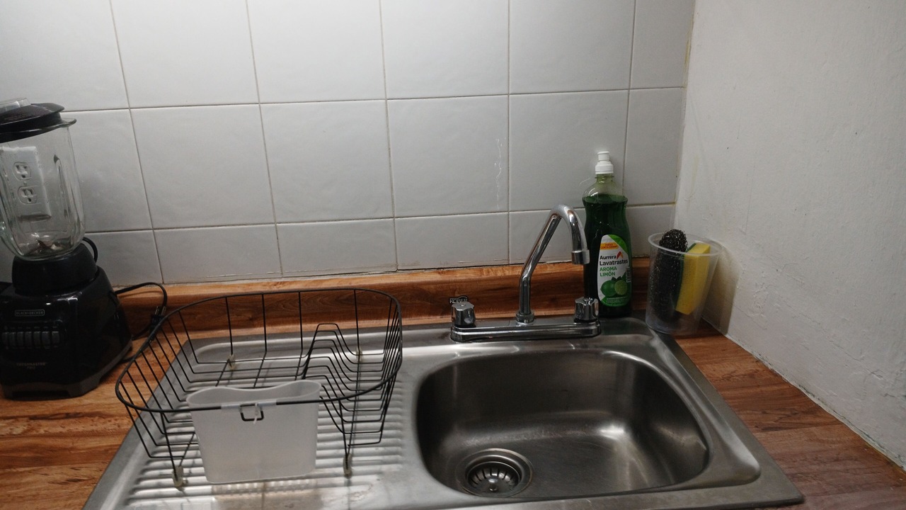Photo of Kitchen in Morelia