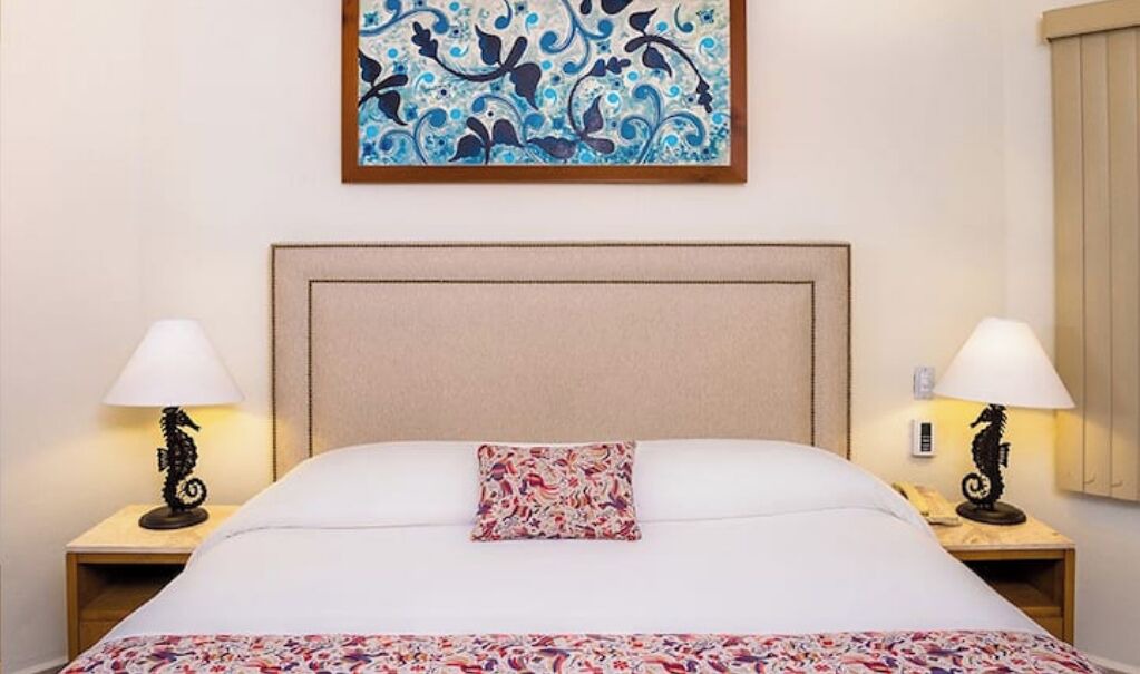 Photo of Bedroom in Ampliacion Juarez