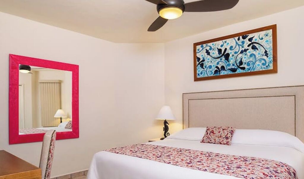Photo of Bedroom in Ampliacion Juarez