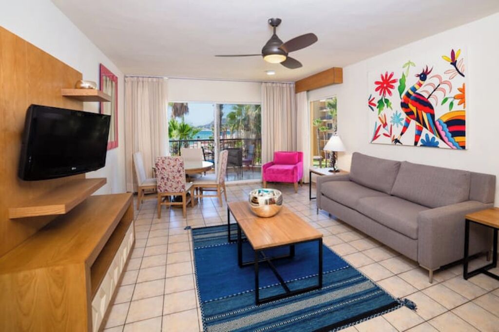 Photo of Livingroom in Ampliacion Juarez