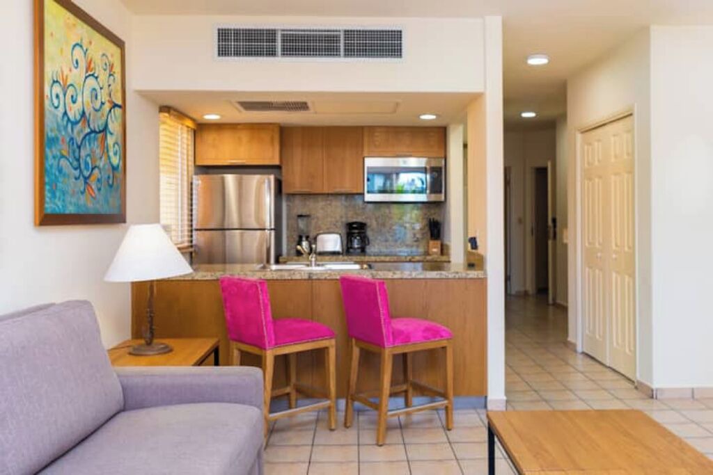 Photo of Livingroom in Ampliacion Juarez