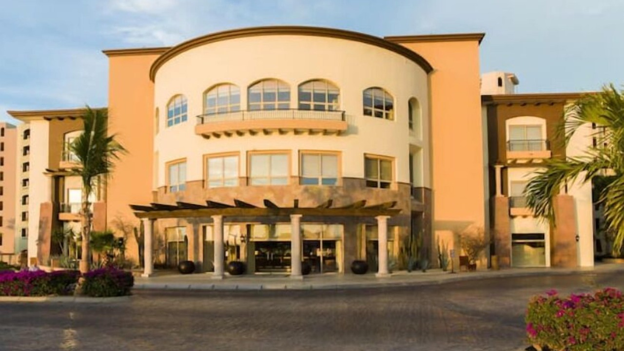 Photo of Outdoor in Ampliacion Juarez