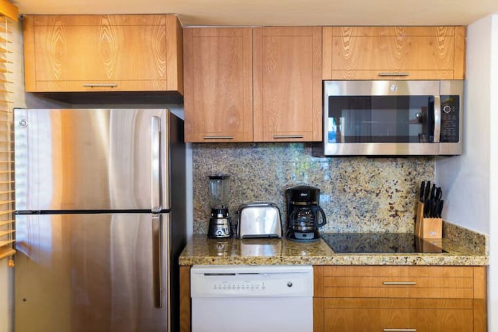 Photo of Kitchen in Ampliacion Juarez