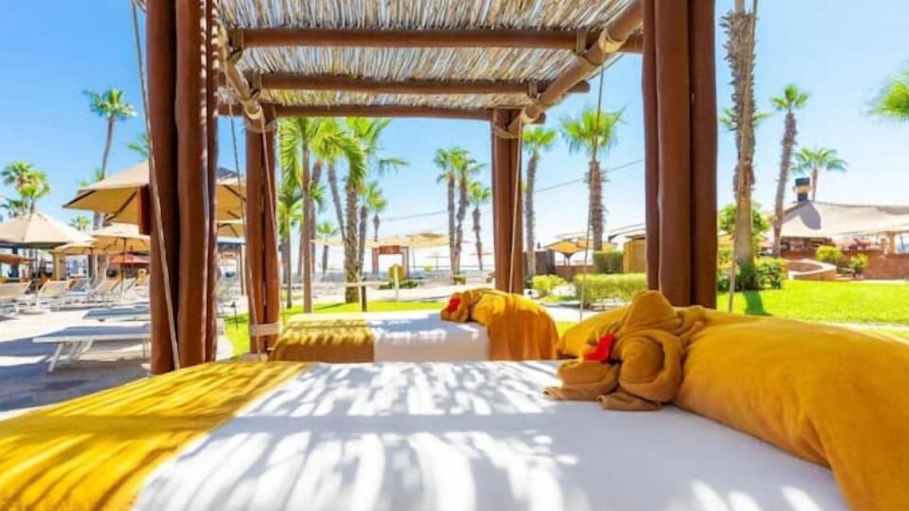 Photo of Patio Balcony in Ampliacion Juarez