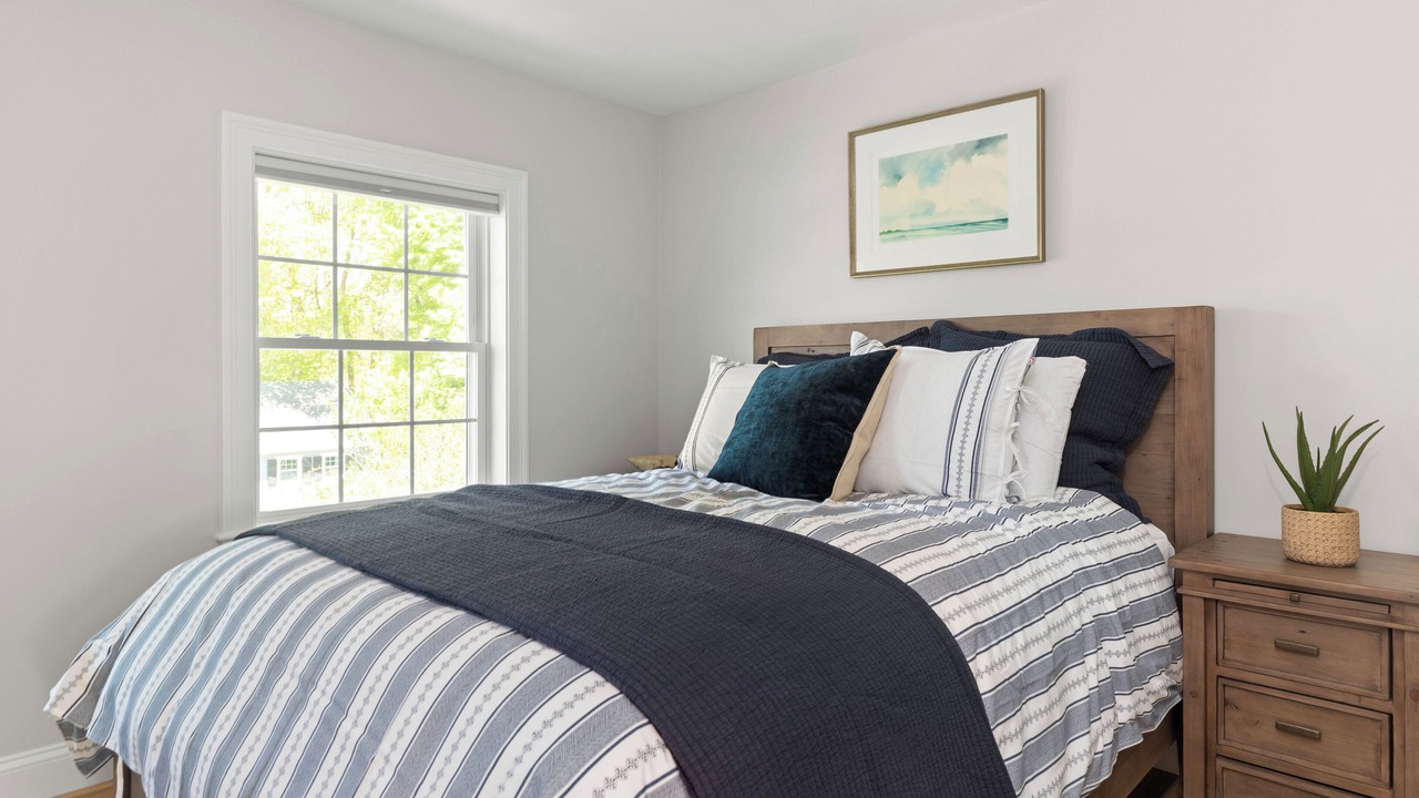 Photo of Bedroom in Andover
