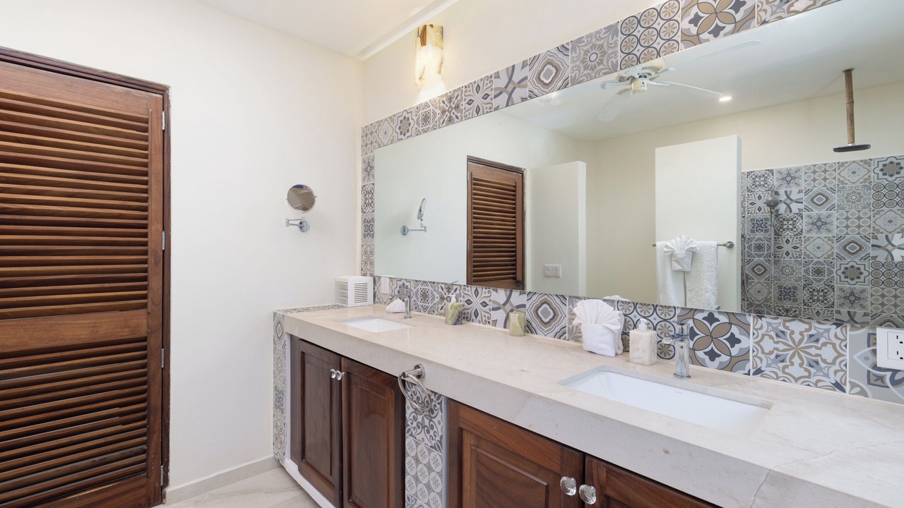 Photo of Bathroom in San Francisco